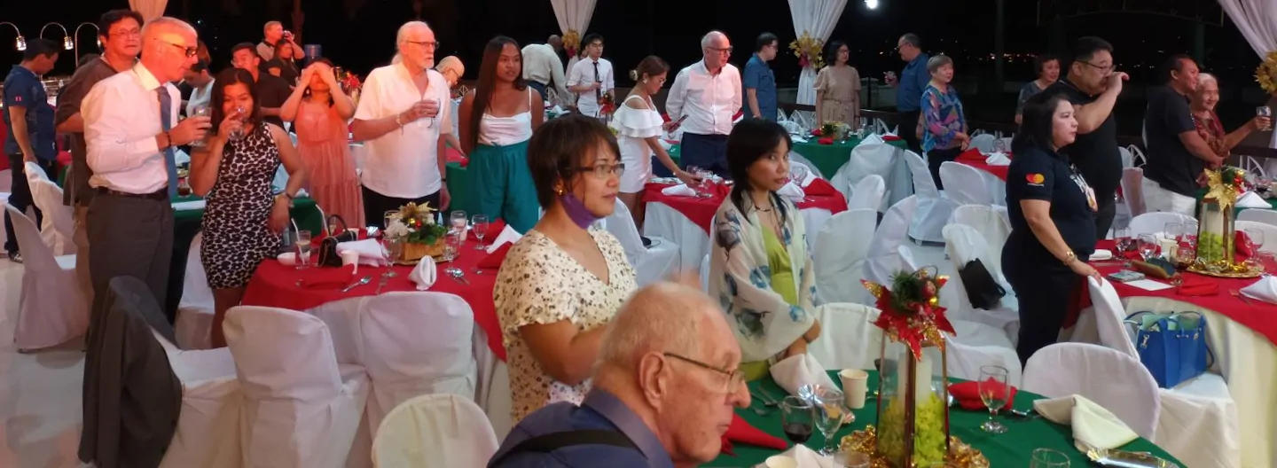 events management example