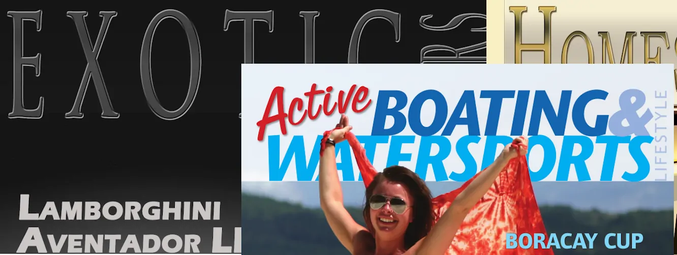 best publications and content