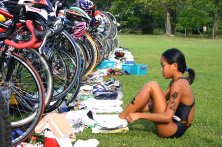 cycling events management