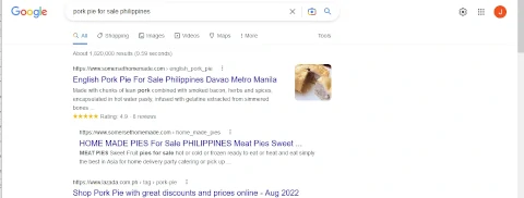 best search engine optimization service Philippines