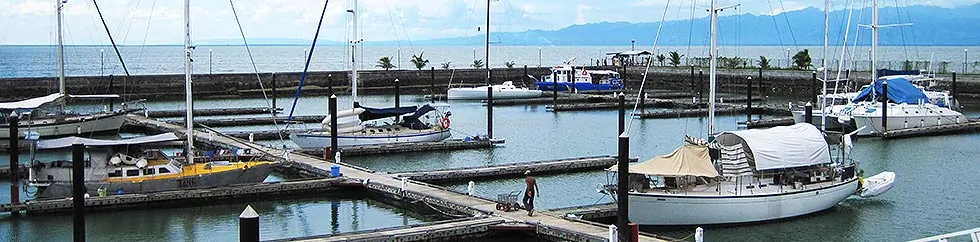 Holiday Oceanview Marina Samal Davao