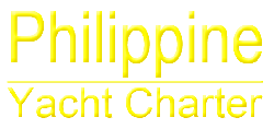 Yacht Charter Philippines logo